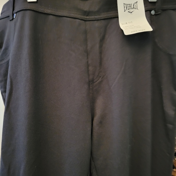 Ankle Length Slimming Leggings - Picture 2 of 3